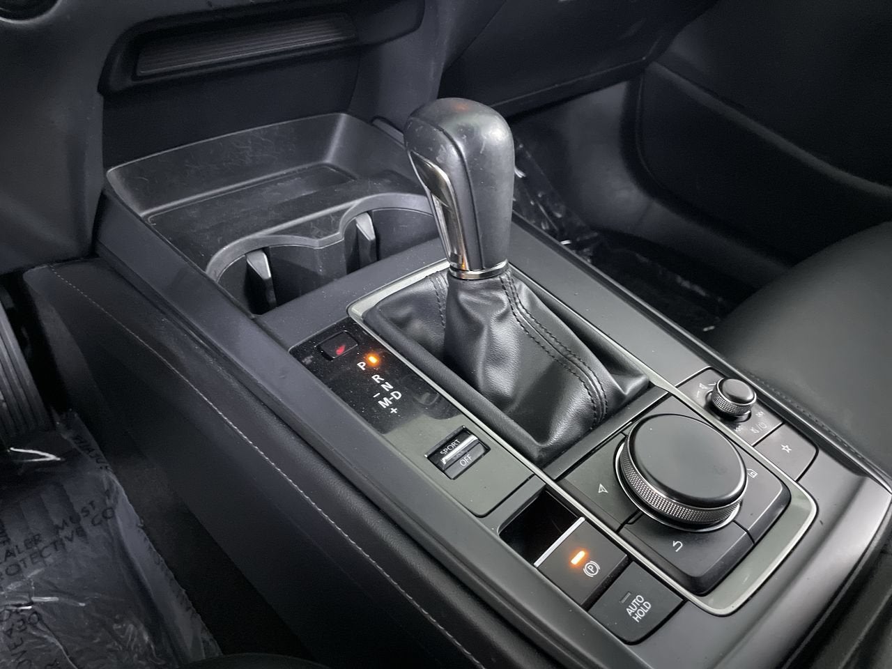 2023 Mazda Mazda CX-30 2.5 S Select Package