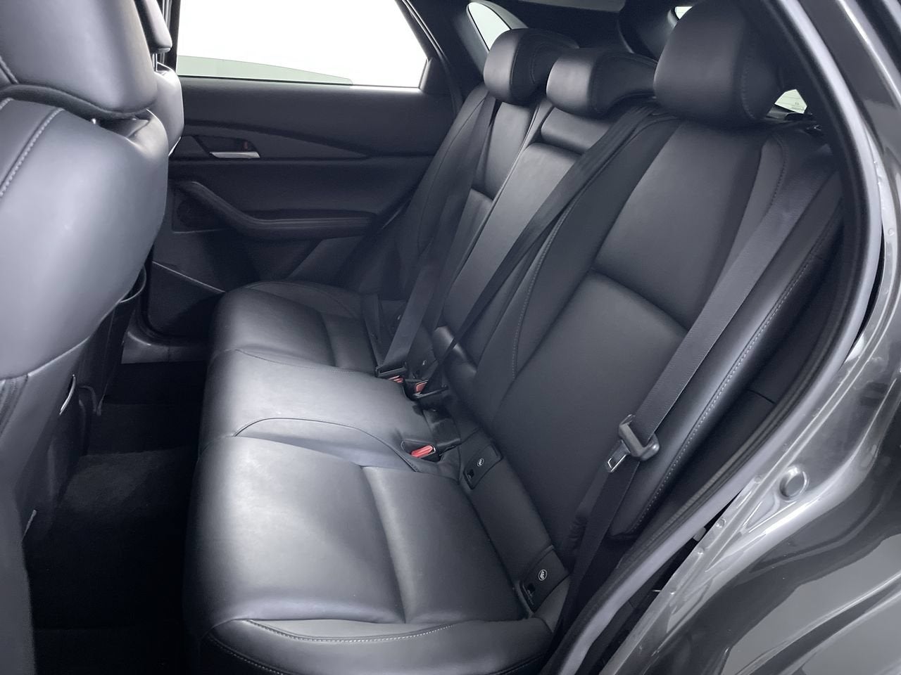 2023 Mazda Mazda CX-30 2.5 S Select Package