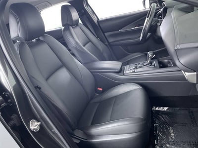 2023 Mazda Mazda CX-30 2.5 S Select Package