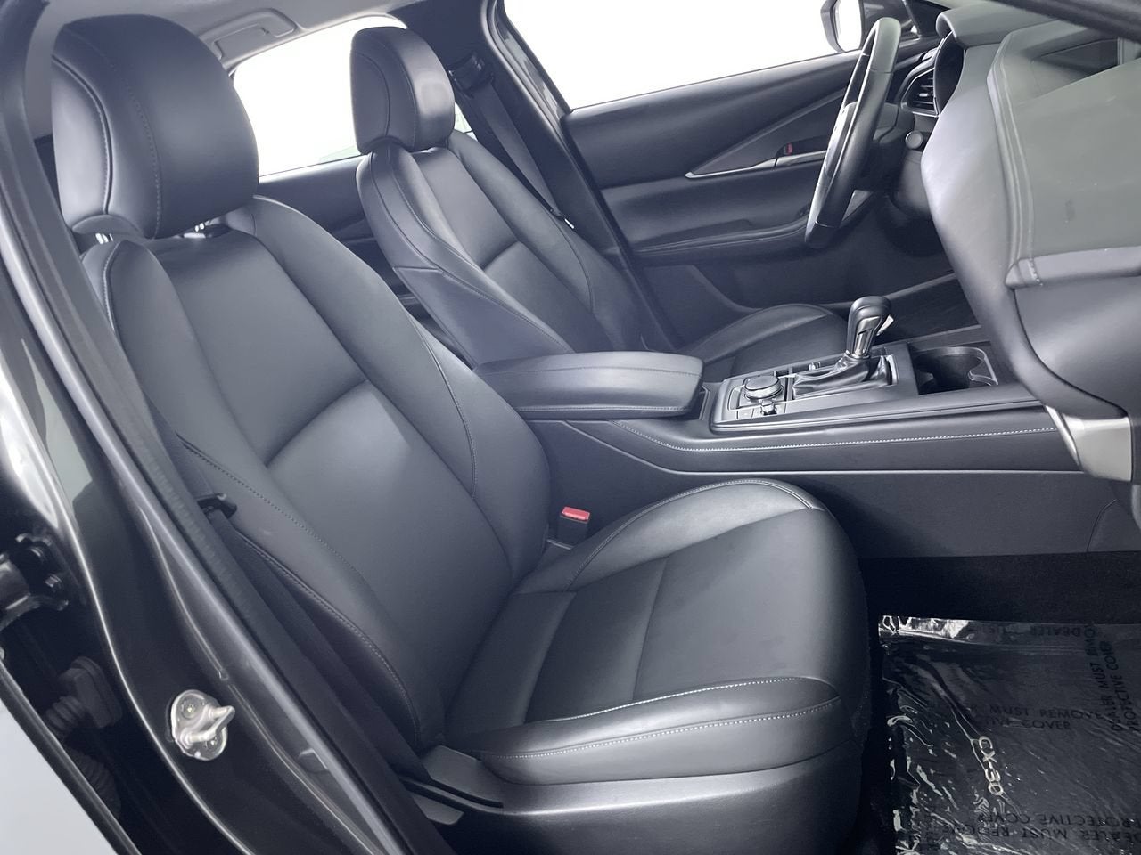 2023 Mazda Mazda CX-30 2.5 S Select Package