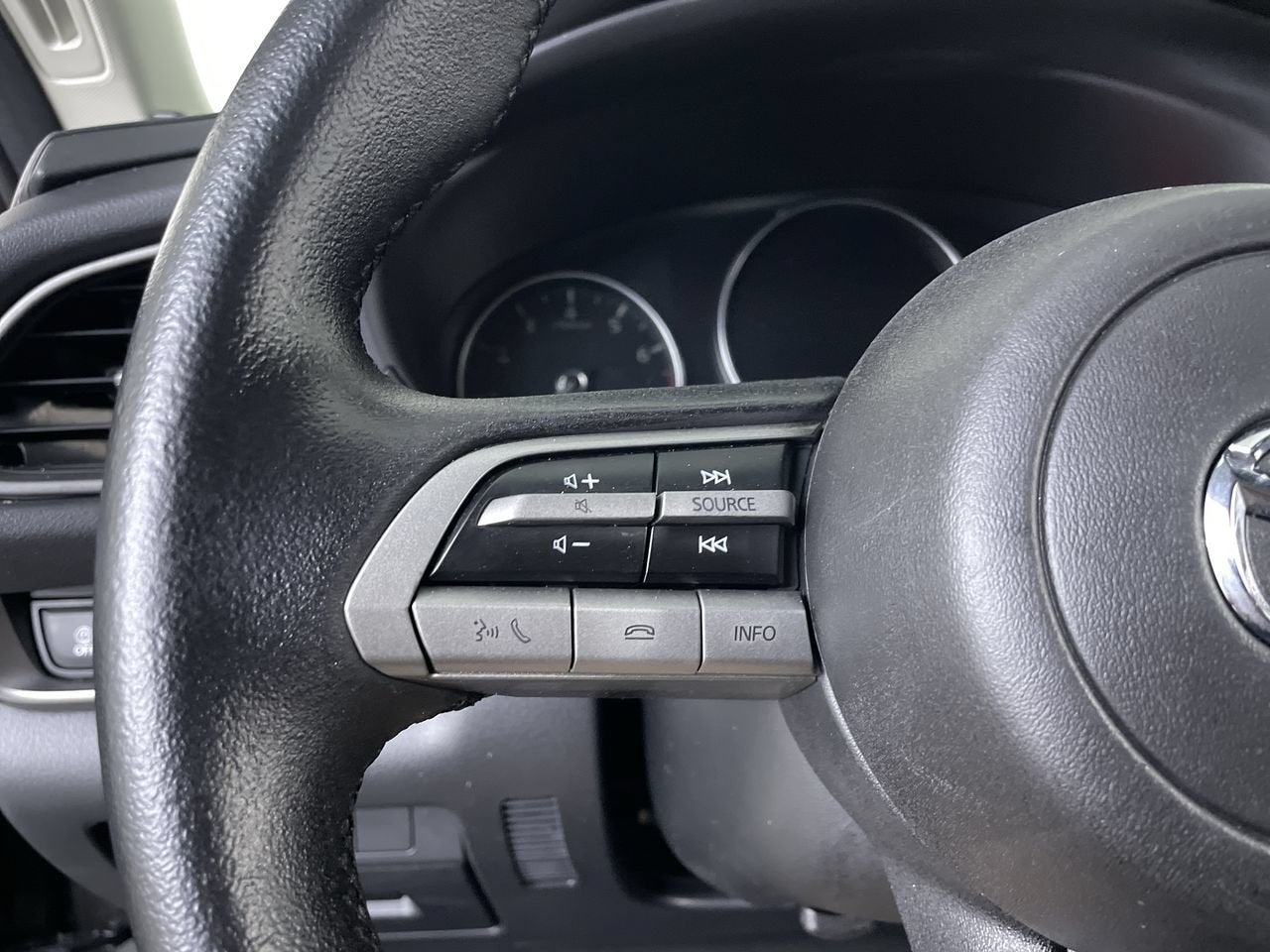 2023 Mazda Mazda CX-30 2.5 S Select Package