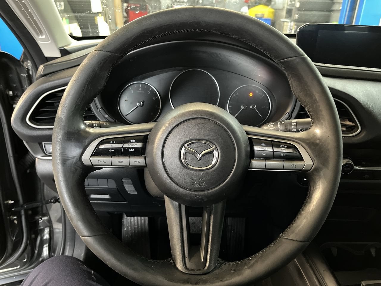 2023 Mazda Mazda CX-30 2.5 S Select Package