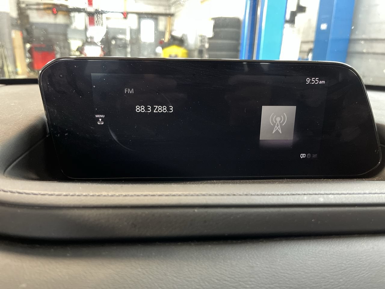 2023 Mazda Mazda CX-30 2.5 S Select Package