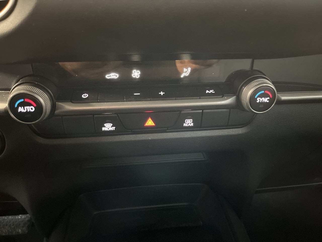 2023 Mazda Mazda CX-30 2.5 S Select Package