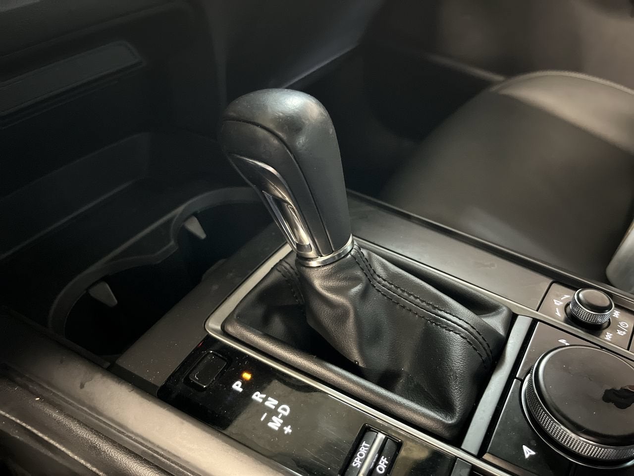 2023 Mazda Mazda CX-30 2.5 S Select Package