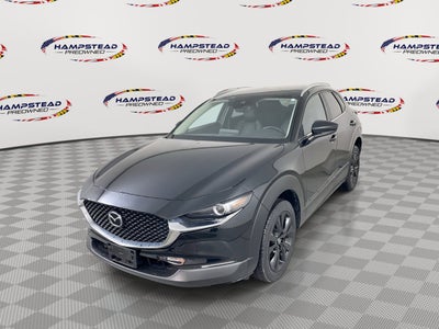 2023 Mazda Mazda CX-30 2.5 S Select Package