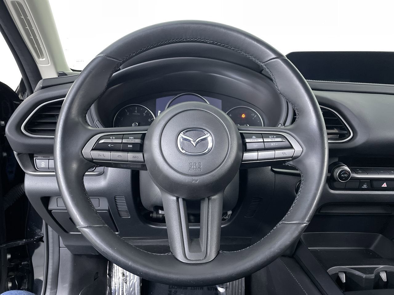 2023 Mazda Mazda CX-30 2.5 S Select Package