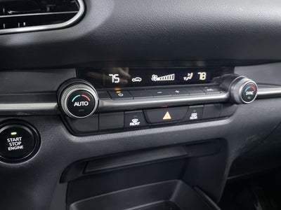 2023 Mazda Mazda CX-30 2.5 S Select Package