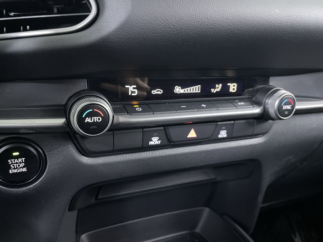 2023 Mazda Mazda CX-30 2.5 S Select Package