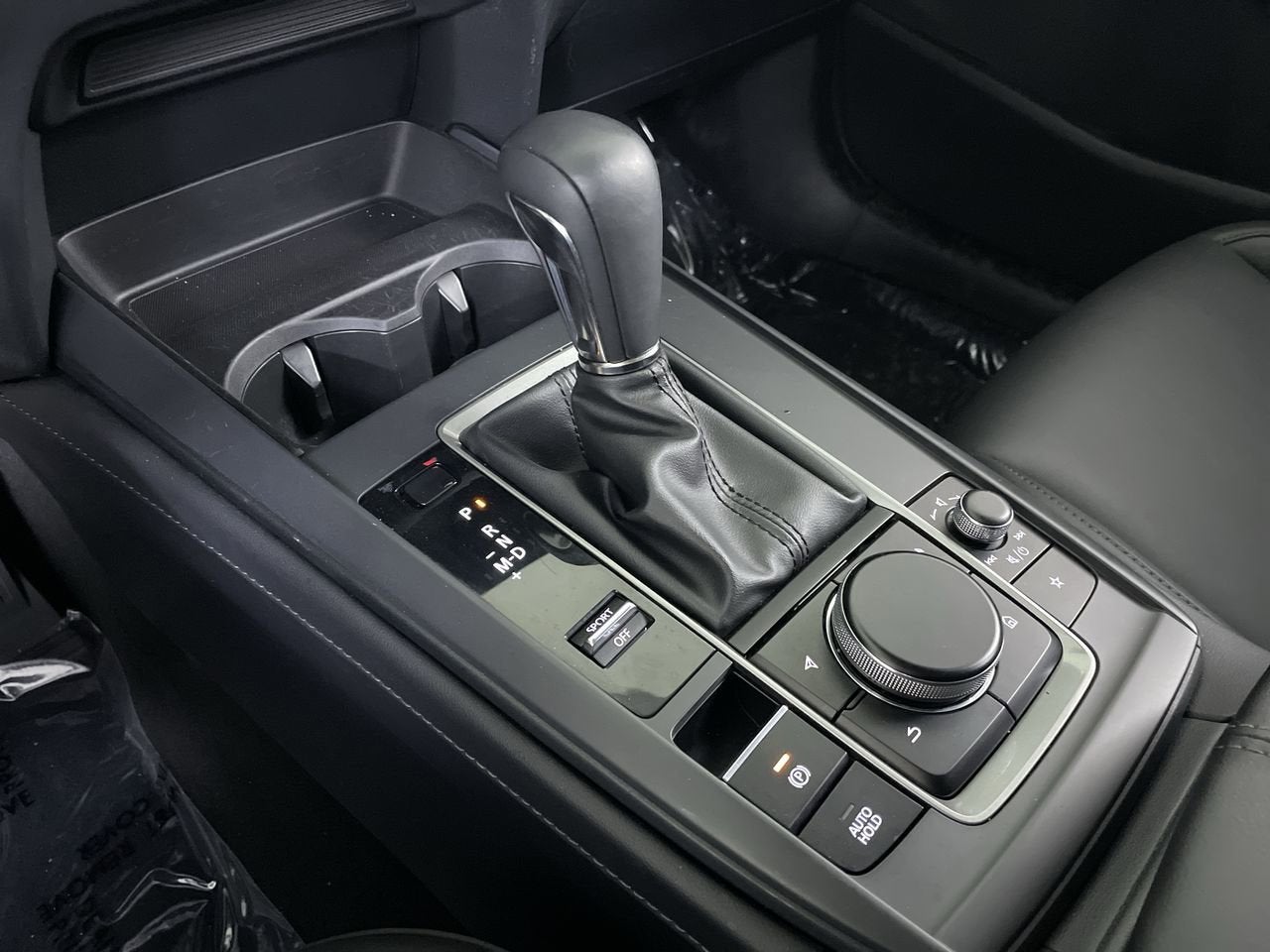 2023 Mazda Mazda CX-30 2.5 S Select Package