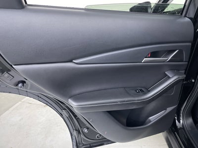 2023 Mazda Mazda CX-30 2.5 S Select Package