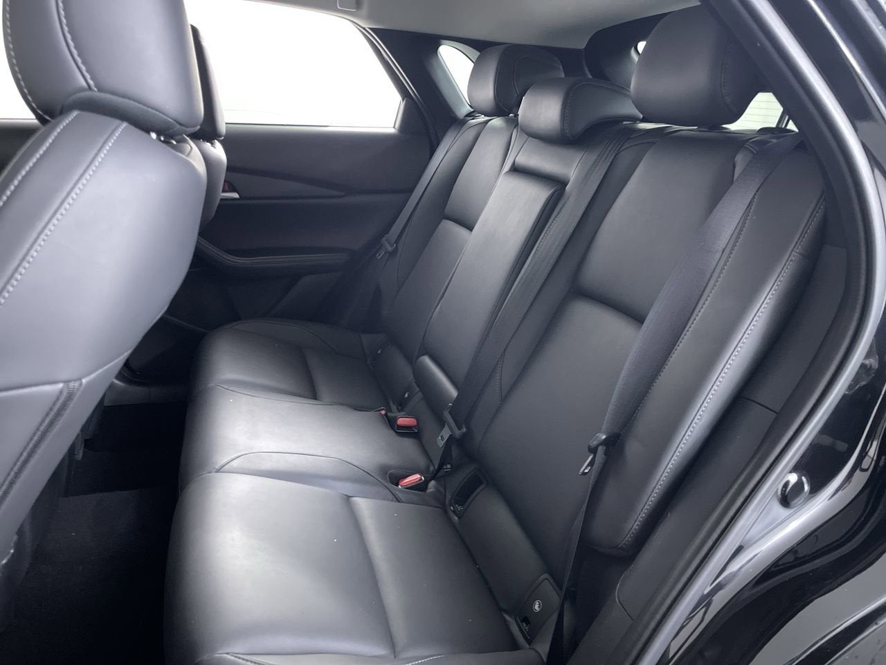 2023 Mazda Mazda CX-30 2.5 S Select Package