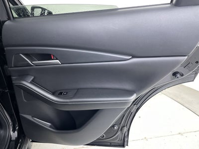 2023 Mazda Mazda CX-30 2.5 S Select Package