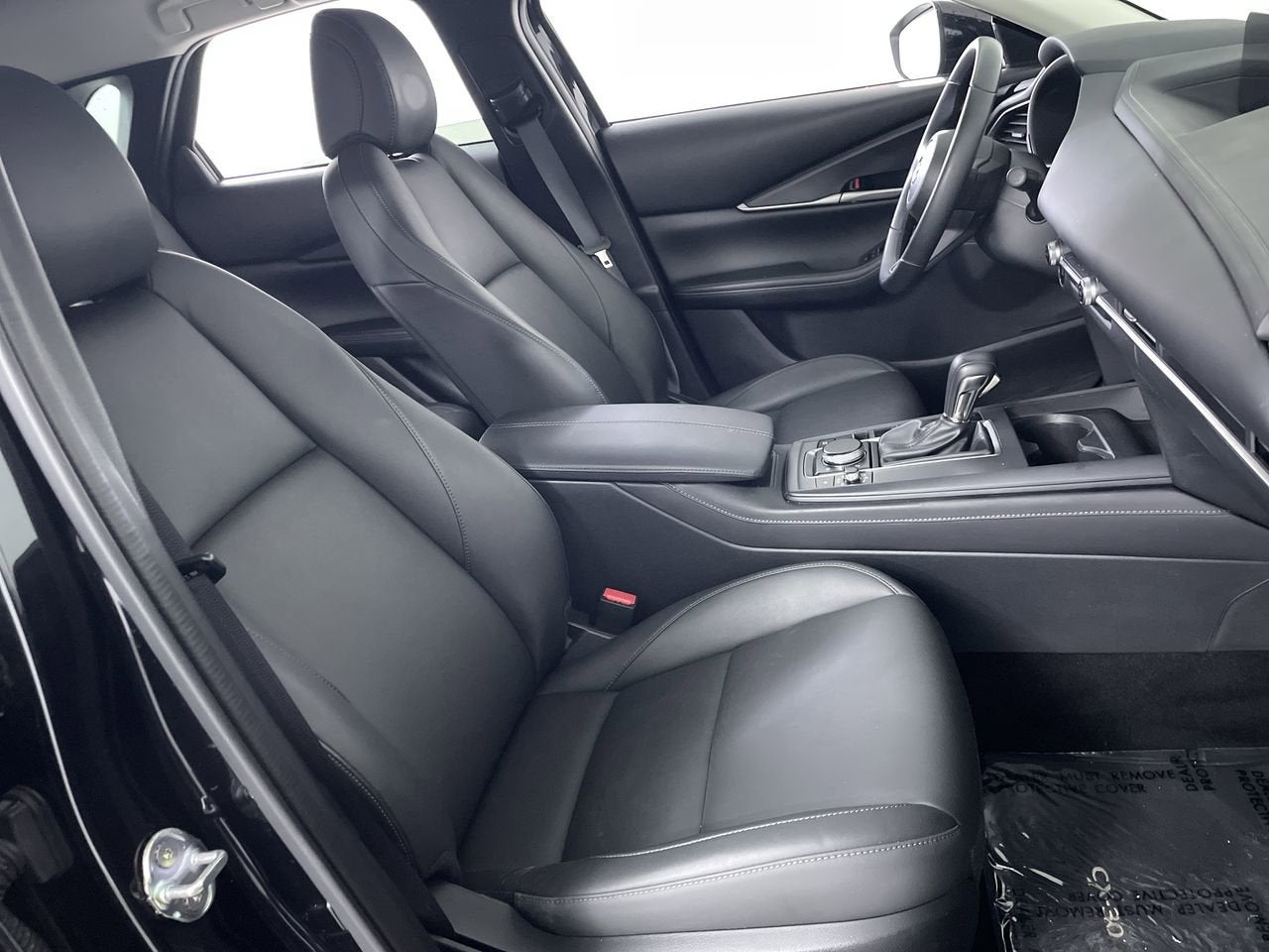 2023 Mazda Mazda CX-30 2.5 S Select Package