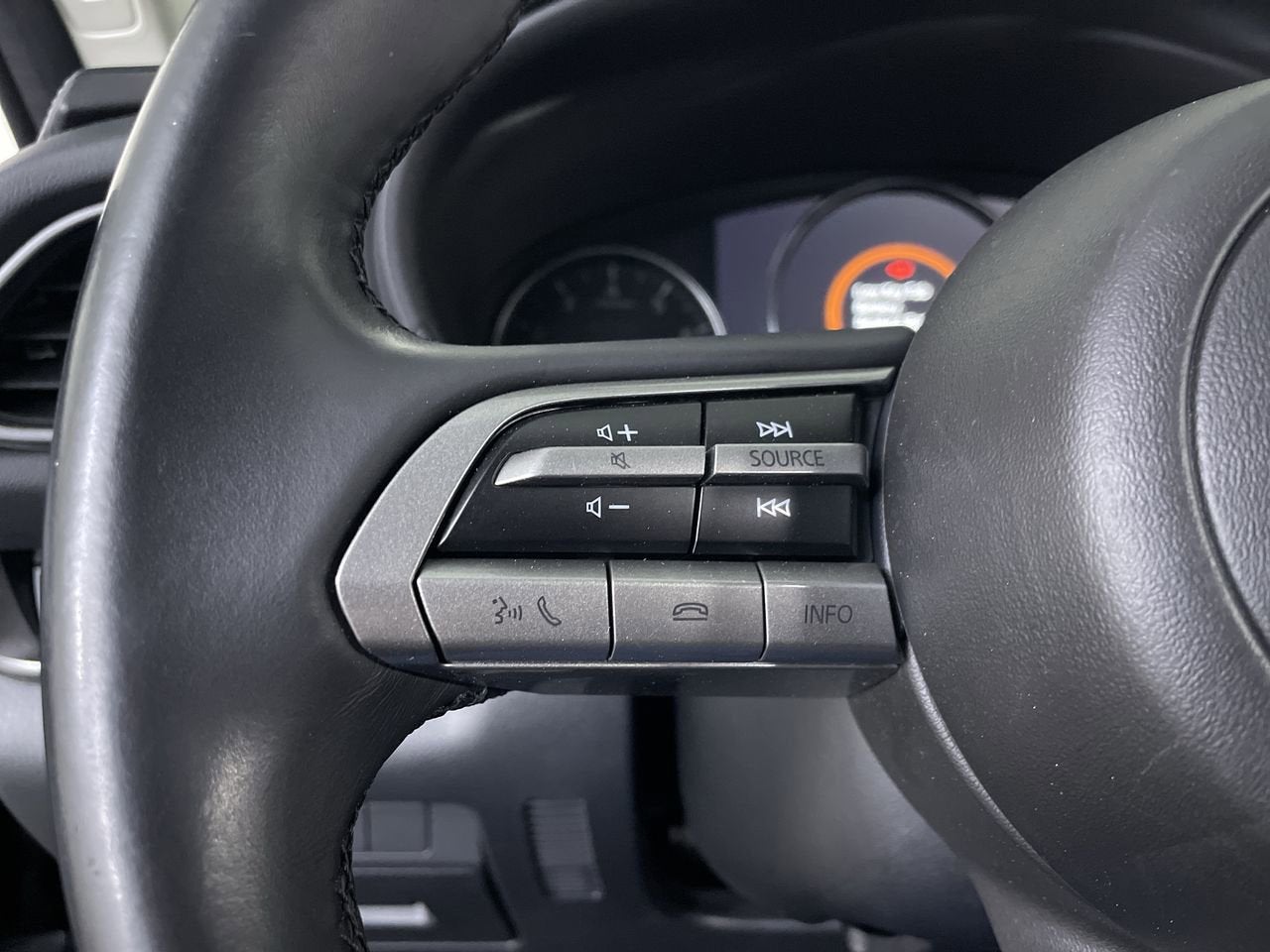 2023 Mazda Mazda CX-30 2.5 S Select Package