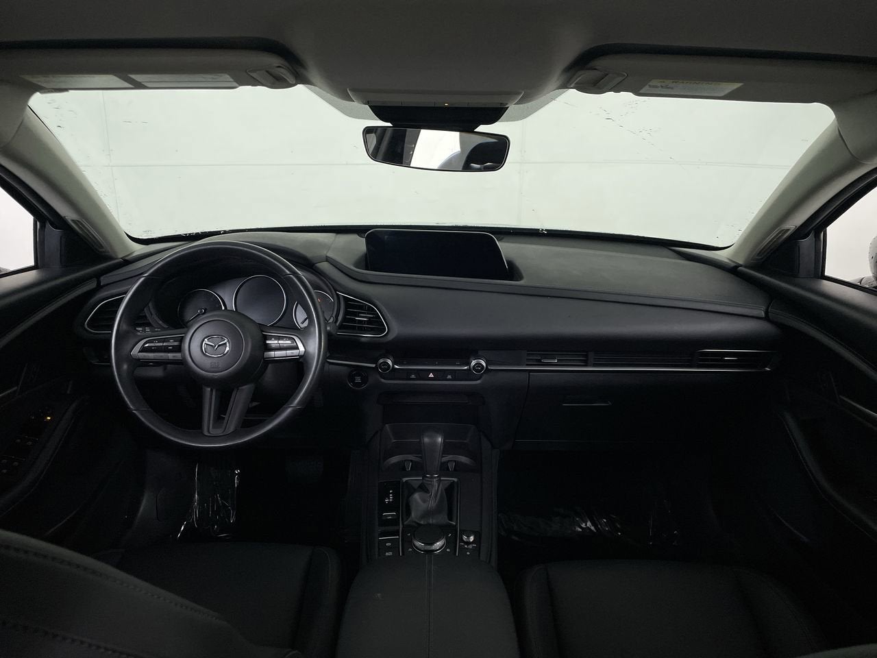 2023 Mazda Mazda CX-30 2.5 S Select Package