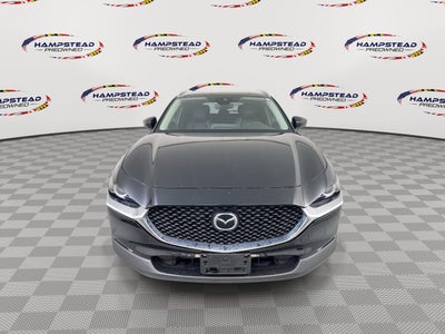 2023 Mazda Mazda CX-30 2.5 S Select Package