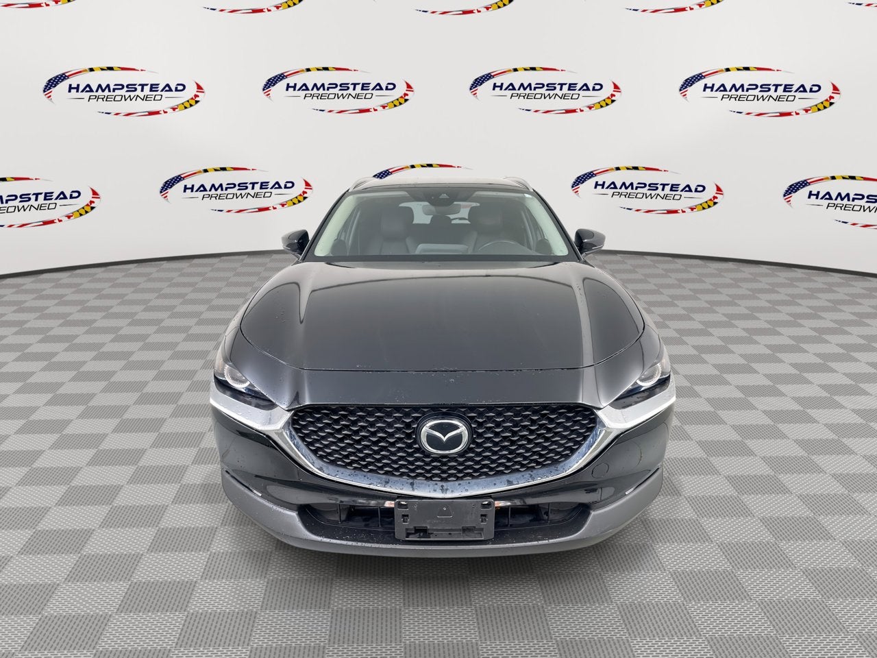 2023 Mazda Mazda CX-30 2.5 S Select Package