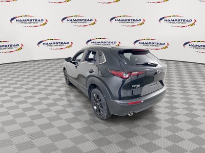 2023 Mazda Mazda CX-30 2.5 S Select Package