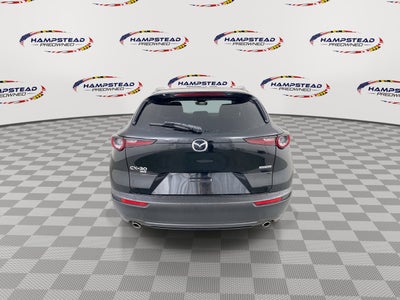 2023 Mazda Mazda CX-30 2.5 S Select Package