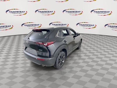 2023 Mazda Mazda CX-30 2.5 S Select Package