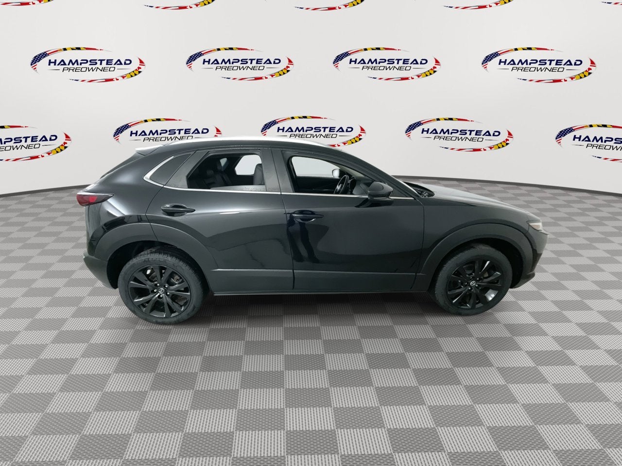 2023 Mazda Mazda CX-30 2.5 S Select Package