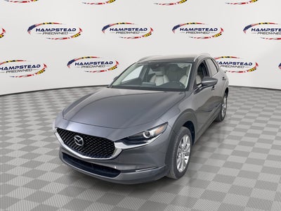 2023 Mazda Mazda CX-30 2.5 S Preferred Package