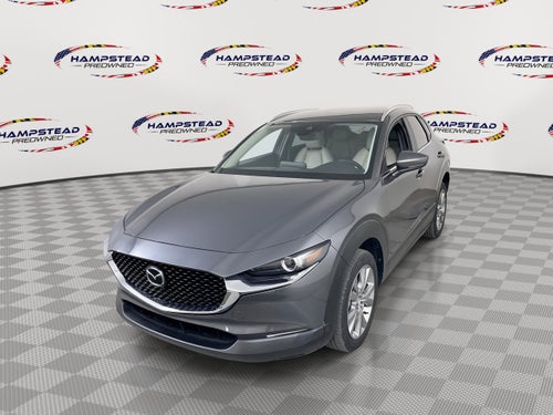 2023 Mazda Mazda CX-30 2.5 S Preferred Package