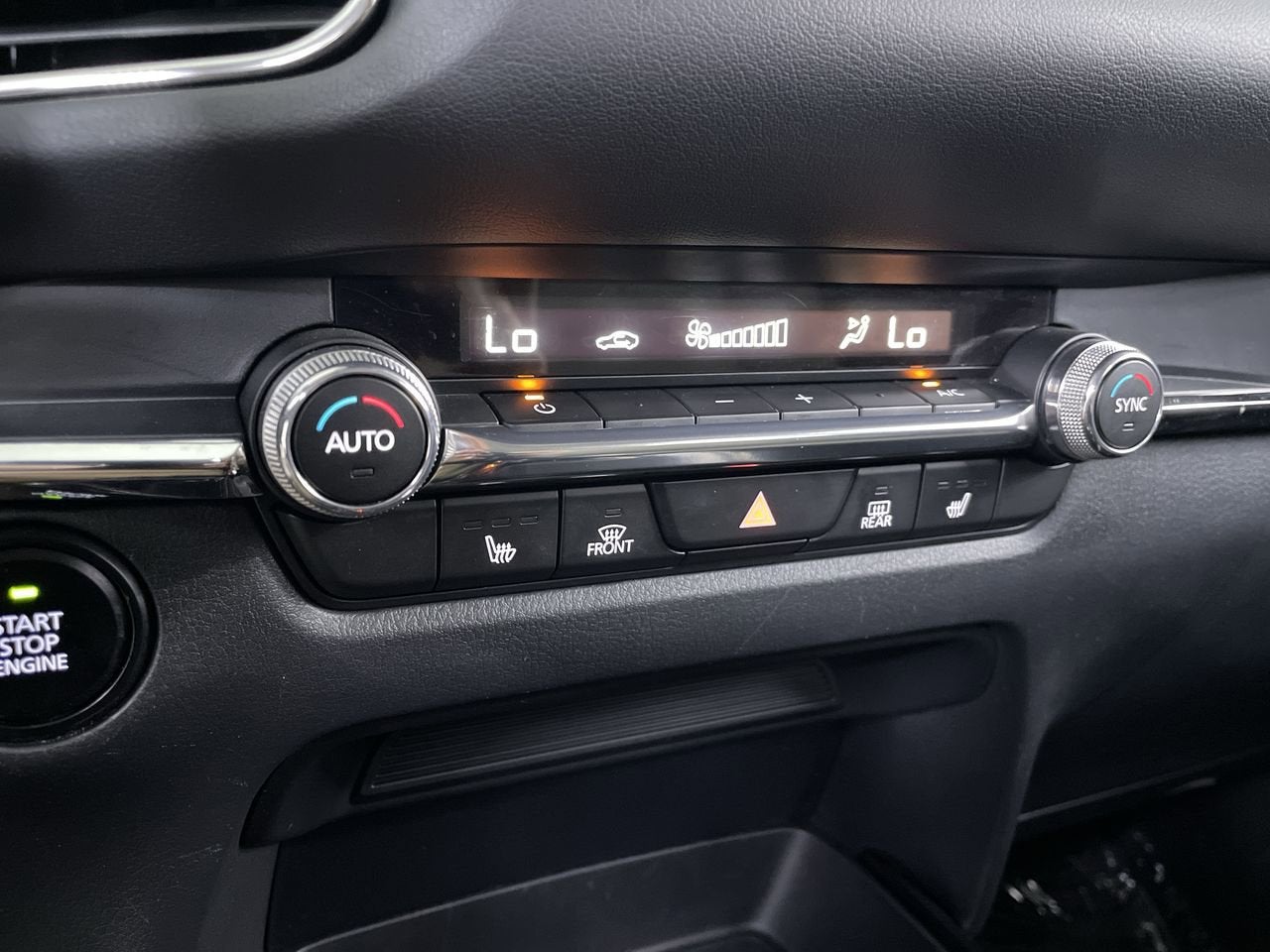 2023 Mazda Mazda CX-30 2.5 S Preferred Package