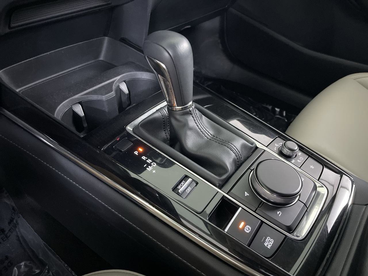 2023 Mazda Mazda CX-30 2.5 S Preferred Package