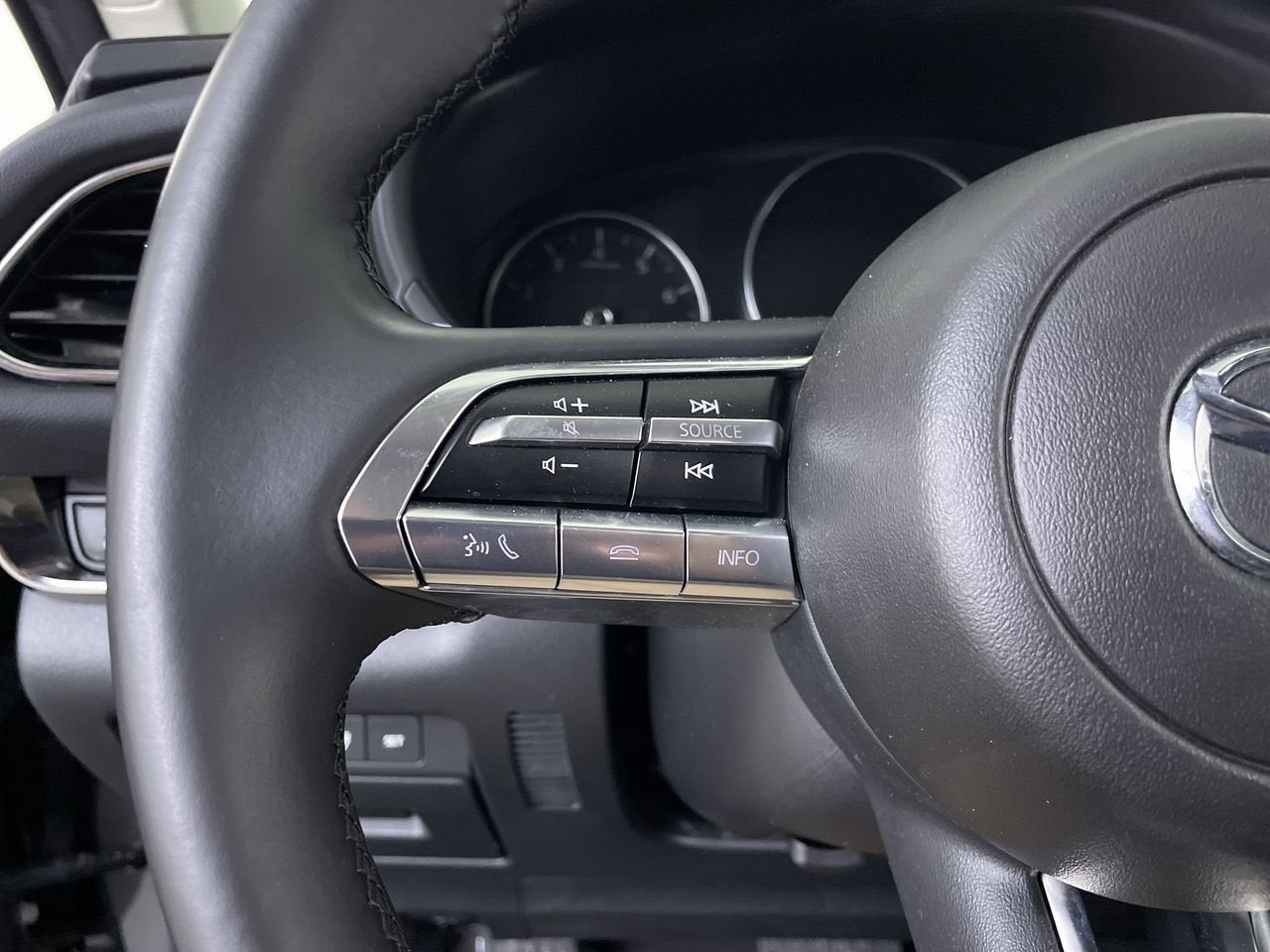 2023 Mazda Mazda CX-30 2.5 S Preferred Package