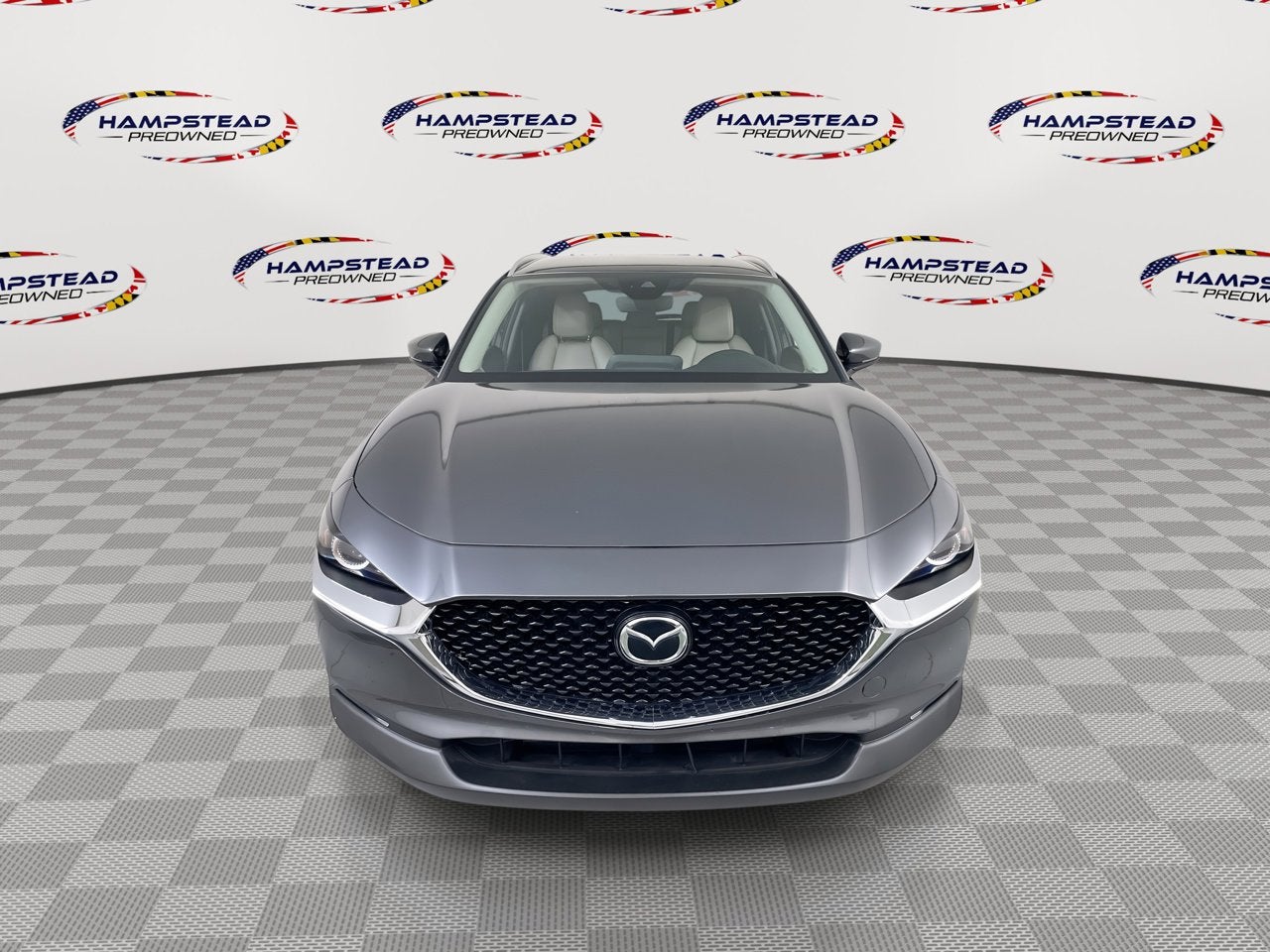 2023 Mazda Mazda CX-30 2.5 S Preferred Package