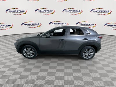 2023 Mazda Mazda CX-30 2.5 S Preferred Package