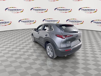 2023 Mazda Mazda CX-30 2.5 S Preferred Package