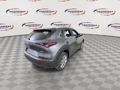 2023 Mazda Mazda CX-30 2.5 S Preferred Package