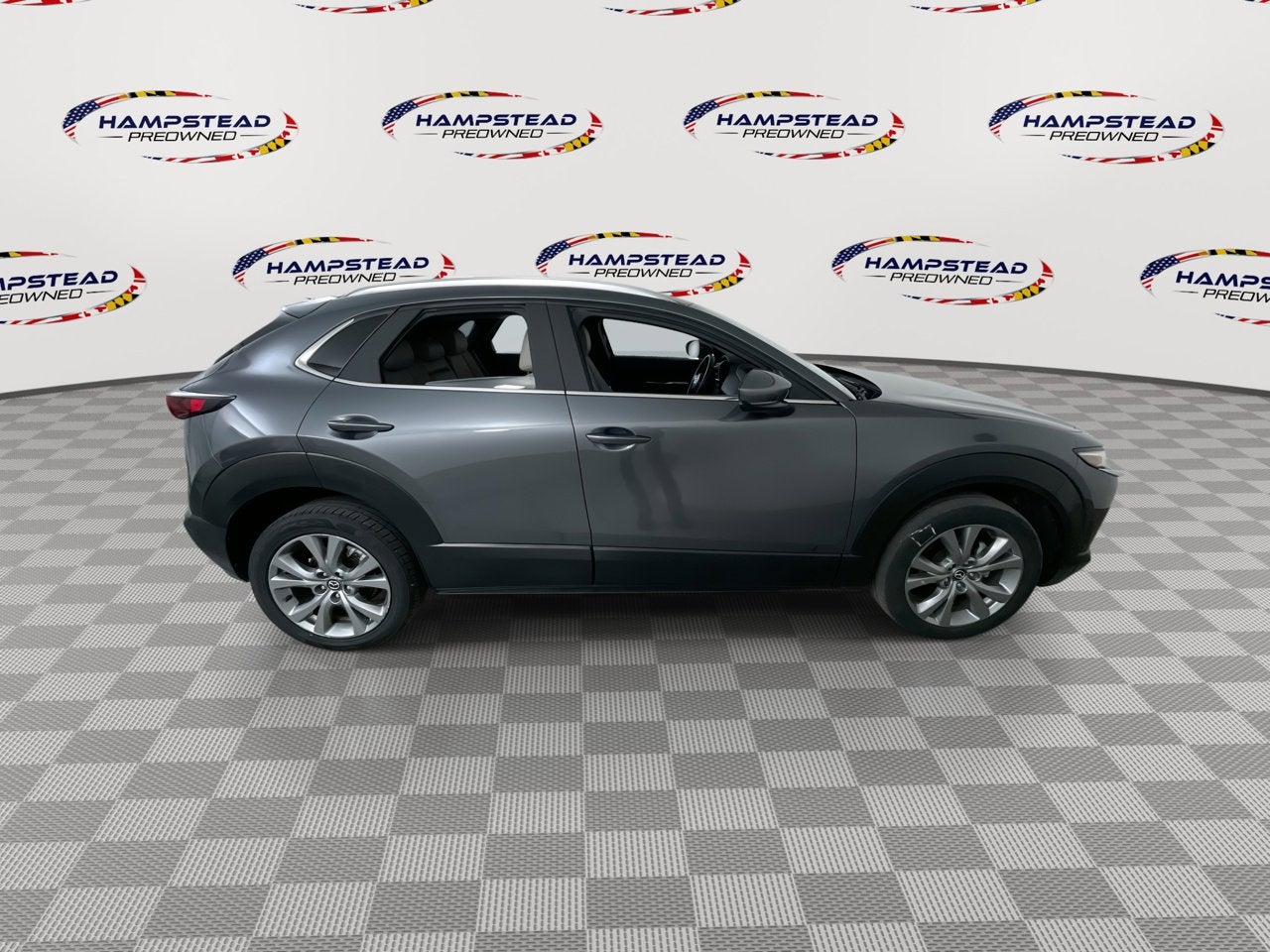 2023 Mazda Mazda CX-30 2.5 S Preferred Package