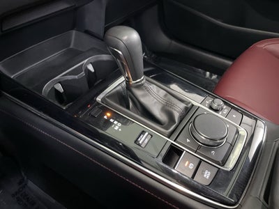 2023 Mazda Mazda CX-30 2.5 S Carbon Edition