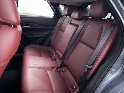 2023 Mazda Mazda CX-30 2.5 S Carbon Edition