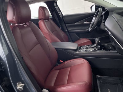 2023 Mazda Mazda CX-30 2.5 S Carbon Edition