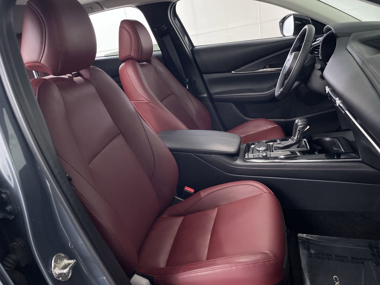 2023 Mazda Mazda CX-30 2.5 S Carbon Edition