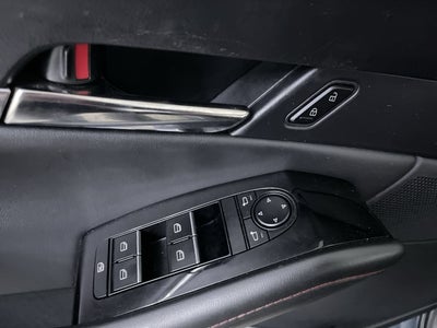 2025 Mazda Mazda CX-30 2.5 S Carbon Edition