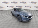 2025 Mazda Mazda CX-30 2.5 S Carbon Edition