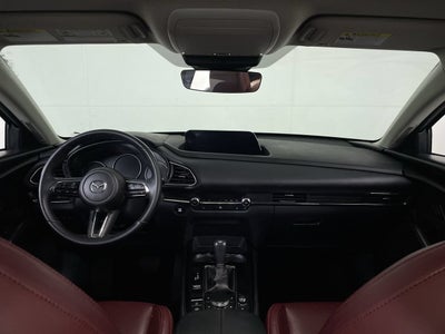 2025 Mazda Mazda CX-30 2.5 S Carbon Edition