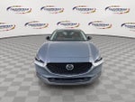 2025 Mazda Mazda CX-30 2.5 S Carbon Edition
