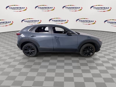 2025 Mazda Mazda CX-30 2.5 S Carbon Edition