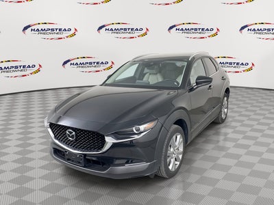 2023 Mazda Mazda CX-30 2.5 S Preferred Package