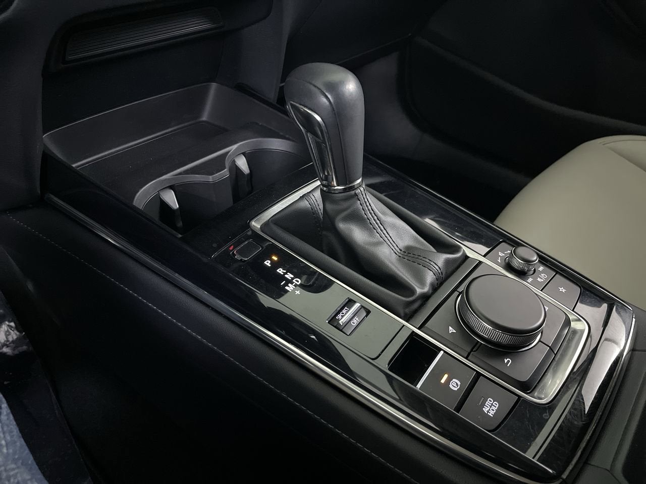 2023 Mazda Mazda CX-30 2.5 S Preferred Package