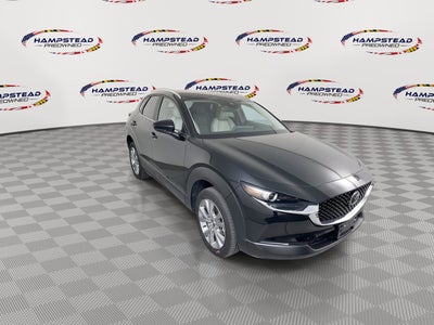 2023 Mazda Mazda CX-30 2.5 S Preferred Package
