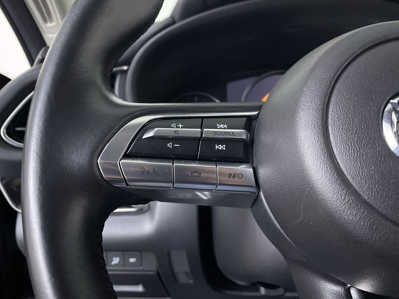 2023 Mazda Mazda CX-30 2.5 S Preferred Package