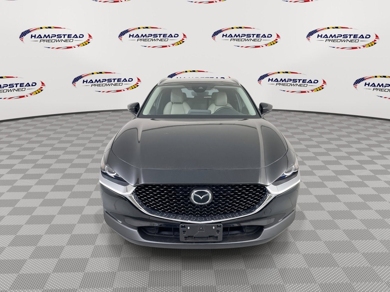 2023 Mazda Mazda CX-30 2.5 S Preferred Package